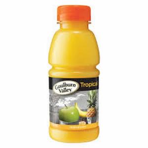 CCA to squeeze more from its SA juice operations